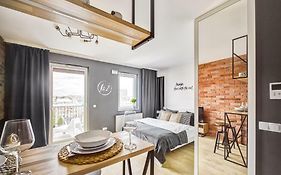 Atelier Apartamenty Praga No. 2